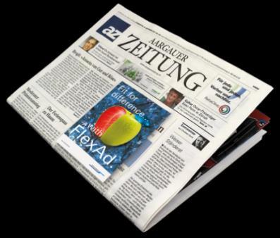 Smart Solutions for Newspaper