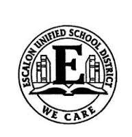 Escalon Unified School District Elementary Band Handbook 2016-2017 Jeremy White Collegeville, Farmington,