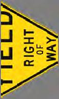 1954 Revision Significant sign changes THRU