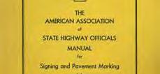 1958 AASHO Interstate Manual