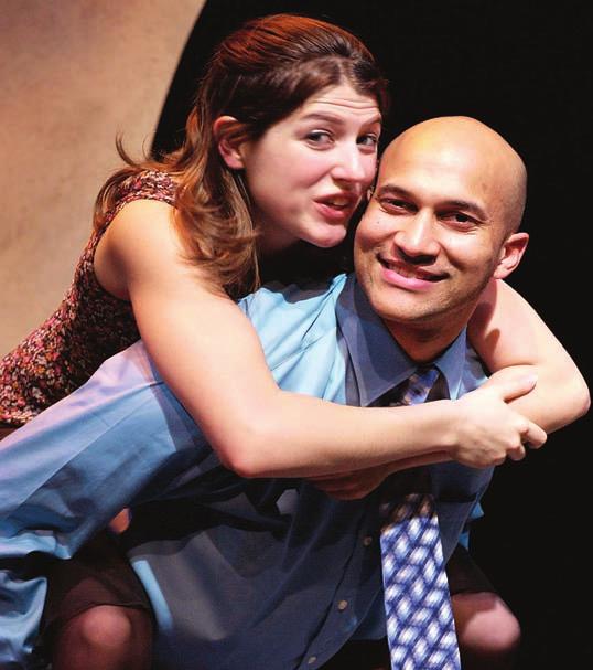 A 2004 coproduction of the Chicago