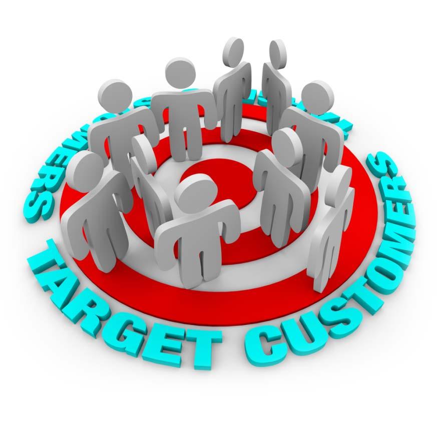 The right customers are your Tribe What is your