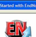 2 - To Search EndNote
