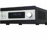 Triple bass management HIgh End CD/DVD Player 6A-GDV870 High resolution stereo/multi channel playback Dolby Digital, dts, MP3 decoding HDMI output: 480i, 720p, 1080i selectable resolution 192Khz -