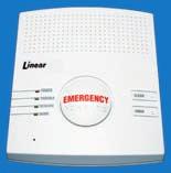 Personal Emergency Reporting Systems Commercial