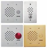Commercial Intercom Systems GH Series Multi-Tenant Color Video Entry The GH Series offers simple, hands-free tenant stations, provides unparalled reliability & is backed by the best support in the