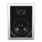 5 inch polypropylene woofer 25mm Tweeter PH-ATC82 8 inch polypropylene woofer 25mm Tweeter Spray paintable surface Robust Dog-leg style mounting system Butyl Rubber Surround Sold in pairs 150 Watt