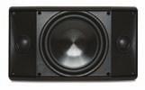Power Handling: 75 watts Frequency Response: 80Hz - 18kHz Impedance: 4 Sensitivity: 87dB 1W/1m Compact, Surface Mount Design White OutBack Indoor/Outdoor Speakers RD-OB41 4" woofer, 1/2" tweeter;