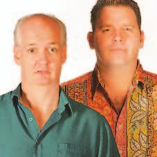 10E On Stage: Colin Mochrie and Brad Sherwood bring comedy to the Pabst Theater. 12E Good Morning: Comics, columnists and more.