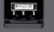 Distribution Accessories Combiners TV Combiners Distribution Accessories 1269 1464 low-loss