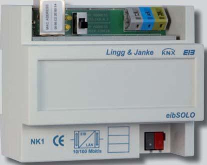 One solution is the European Installation Bus EIB (KNX) which combines sensors and actuators as well as energy meters into the building automation.
