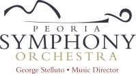 community engagement highlight the 2017-2018 Peoria Symphony Orchestra (PSO) 120 th Anniversary concert season.