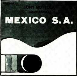 MEXICO S.A.