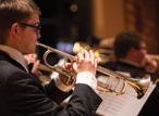 October 31 Halloween Bash with University Orchestra and Wind Ensemble