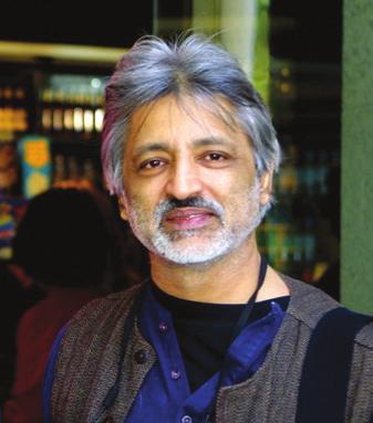 THE OFFICIAL CATALOGUE RAJAT KAMAL AWARD WINNERS ANAND PATWARDHAN War and Peace/Jang aur Aman, Fishing: In the Sea of Greed, A Narmada Diary, Father, Son and Holy War, In the Name of God Anand