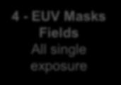 9-193i Masks Fields V0 LE 2 M1 LE 3 V1
