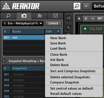 in your Reaktor Library - folder Snapshots and the Sample Map in the folder Maps.