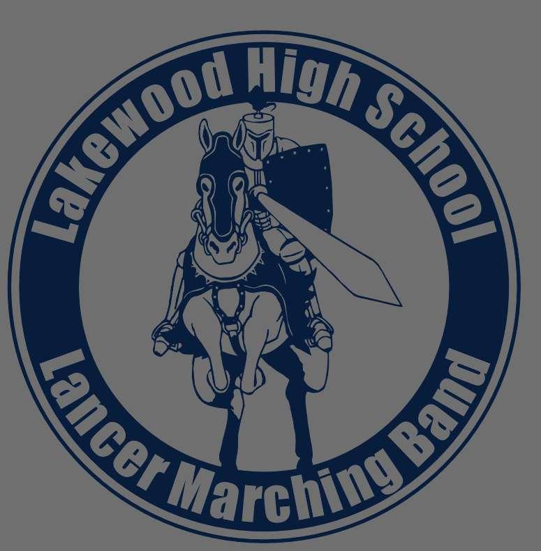 Lakewood High School Lancer Band Department Handbook 2016-2017 Mrs.