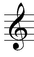 Music Reading Basics Staff - 5 lines used t read music. Time Signature - The number f beats per measure and the kind f nte that receives ne beat.
