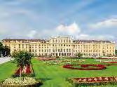 The Vienna PASS has teamed up with some of the most popular attractions in Vienna and can offer pass holders the benefit of Fast Track Entry.