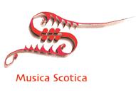 Musica Scotica, Saturday 27 April 2013 PROGRAMME AND ABSTRACTS 9.30 10.00 REGISTRATION 10.00 11.