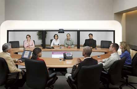 CONFERENCE SYSTEMS Video Conference Video Conferencing is a technology used to conduct a