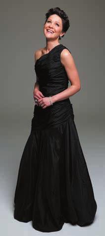 Greta Bradman Soprano Renowned Australian soprano Greta Bradman commenced her professional career in 2010.