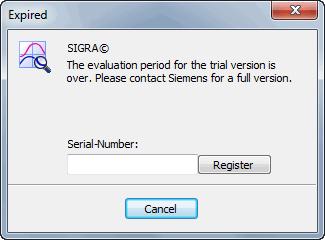 Operating Functions 2.1 General 2.1 General SIGRA is an application software which runs under Microsoft Windows and uses the windowing technique of these operating systems.