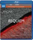 EASTER WITH NAXOS Albums by Composer NBD0020 LANCINO, Thierry (b.