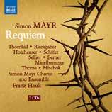 EASTER WITH NAXOS Albums by Composer 8.573350 MAHLER, Gustav (1860-1911) Symphony No. 2 in C minor, "Resurrection" (arr. B.