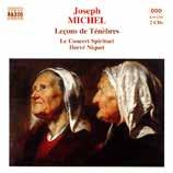 8.572436-37 MESSIAEN, Olivier (1908-1992) Livre du Saint-Sacrement [2 CDs] Paul Jacobs, Organ Albums by