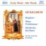 70176 MOZART, Wolfgang Amadeus (1756-1791) Requiem (transcribed by Czerny) Massimo Lombardi,