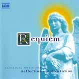 8.556703 REQUIEM - Classical Music for Reflection and Meditation
