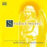 556706 STABAT MATER - Classical Music for Reflection and Meditation