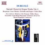 Veit, Piano 7 47313 28597 6 8.554379 DUPRÉ, Marcel (1886-1971) Works for Organ, Vol. 11 - The Way of the Cross 7 Chorales, Op.