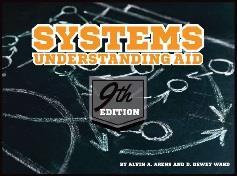978-1-111-97214-1 also for ACCT 360 Title of ACCT 360 packet: Systems Understanding Aid Author: Arens