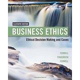 Dalton Edition: 9th ISBN-13: 9780912503578 ACCT 414-940 Business Ethics Title: Business Ethics: Ethical