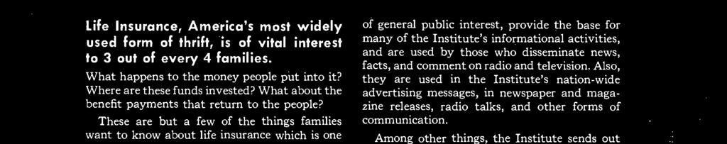 These facts, interpreted from the standpoint t' r 9rra 011$ of general public interest,