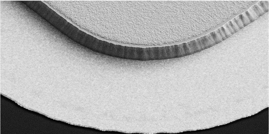 200mm MEMS-specific foundries are responding STMicroelectronics Foundry Thin