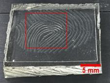 Boser UC Davis/Berkeley Process: Piezo Fingerprint (optic) 4 3