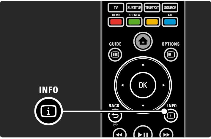 3.1.4 Select T.O.P. teletext You can easily jump from one subject to another without using page numbers with T.O.P. teletext. Not all channels broadcast T.