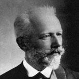 PROGRAM NOTES Peter Ilyich Tchaikovsky (1840-1893) Variations on a Rococo Theme, Op.