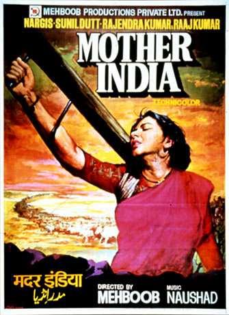 The story revolves around Radha (played by Nargis Dutt) who marries Shamoo (played by Raj Kumar) and comes to his village where she discovers that Shamoo's mother, Sundar Chachi, has pawned their
