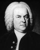 The Brandenburg Concertos A week before his 36th birthday, Bach completed a handwritten copy of six of his concertos.