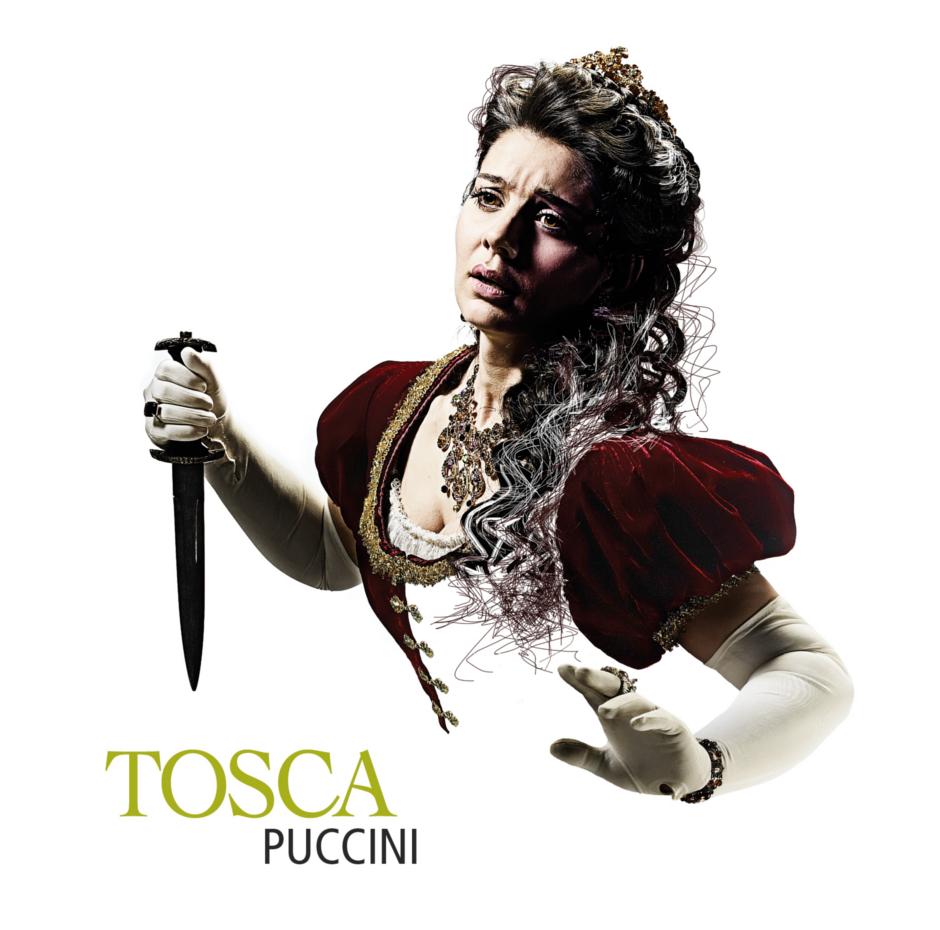 Music by Giacomo Puccini Libretto by Luigi Illica and Giuseppe Giacosa Based on the play La Tosca by Victorien Sardou First Performance January 14, 1900, Teatro Costanzi, Rome Study Guide for Pacific