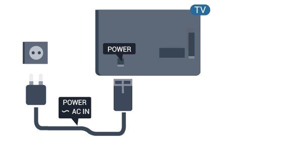 Your TV is also prepared for a VESA-compliant wall mount bracket (sold separately). Use the following VESA code when purchasing the wall mount.