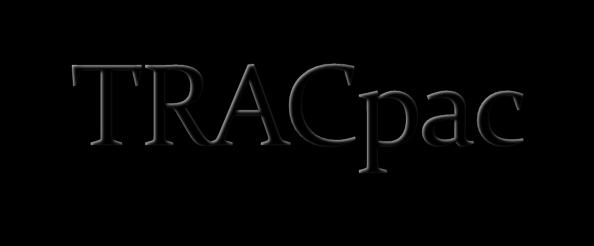 TRACpac is the consortium