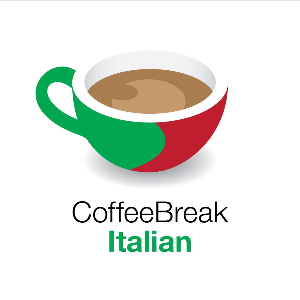 Coffee Break Italian Season 1, Lesson 25 Lesson notes Introduction Benvenuti a Coffee Break Italian! These are the lesson notes for lesson 25 in our series.