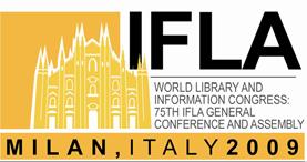 Date submitted: 29/05/2009 The Italian National Library Service (SBN): a cooperative library service infrastructure and the Bibliographic Control Gabriella Contardi Instituto Centrale per il Catalogo