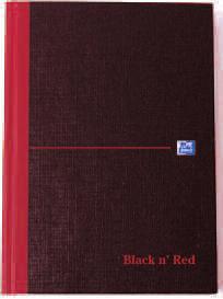 500 0163 in multiples of 5 and 500 0603 in multiples of 10 in order to minimise packaging waste Black n Red Matt